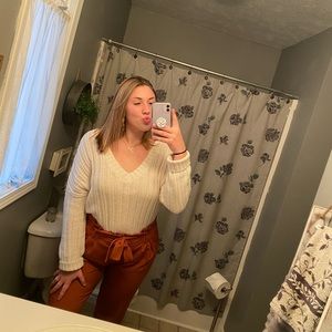 Meet your Posher, Abby